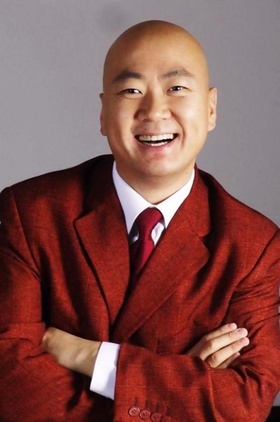 郭冬临个人介绍