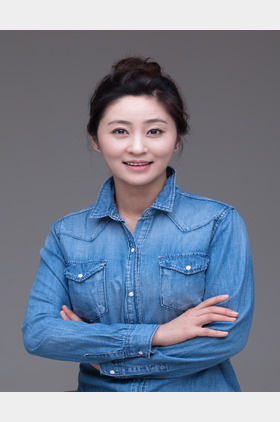 冯静个人介绍