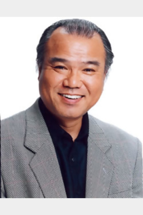 大地康雄个人介绍