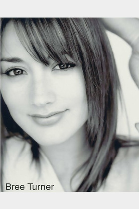 布里·特纳Bree Turner个人介绍