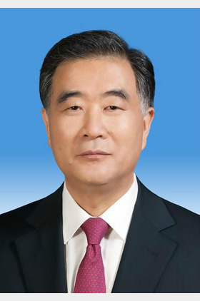 汪洋个人介绍