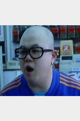 周振辉个人介绍