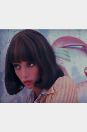 舍利·杜瓦尔个人介绍