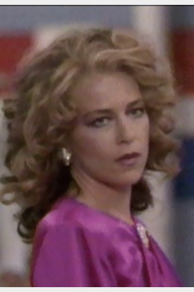 玛格丽特·惠顿个人介绍