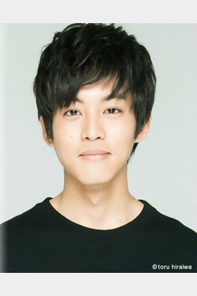 松坂桃李个人介绍