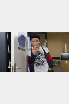 任伟个人介绍