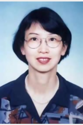 丁怡个人介绍