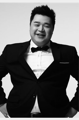 郭林个人介绍