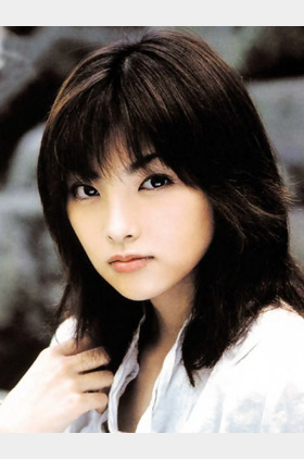 田中丽奈个人介绍