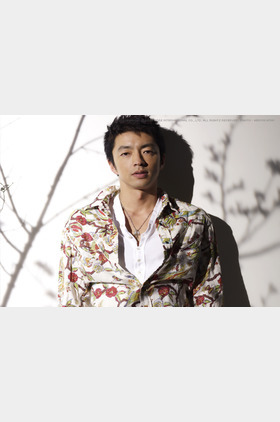 大泽隆夫个人介绍