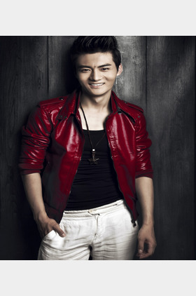 于超然个人介绍