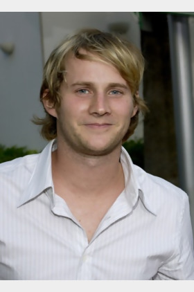 德里克·理查德森Derek Richardson个人介绍