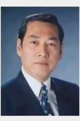 郭德信个人介绍