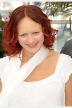 伊莲娜·莫罗佐娃个人介绍