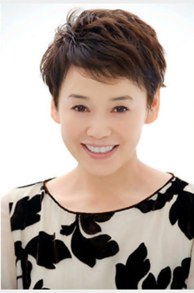 大竹忍Shinobu Ootake个人介绍