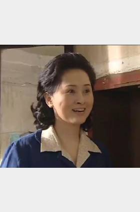 张月个人介绍