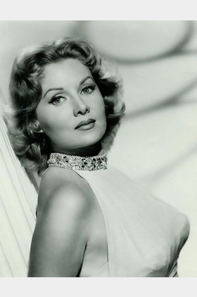 朗达·弗莱明个人介绍