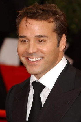 杰里米·皮文个人介绍