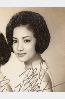 陈惠瑜个人介绍