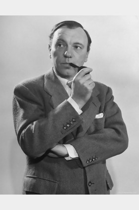 拉尔夫·理查德森个人介绍