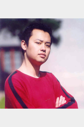 庄嘉敏个人介绍
