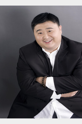 李晴个人介绍