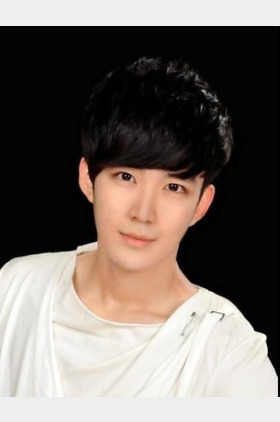 吴博伦个人介绍