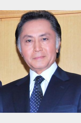 北大路欣也个人介绍