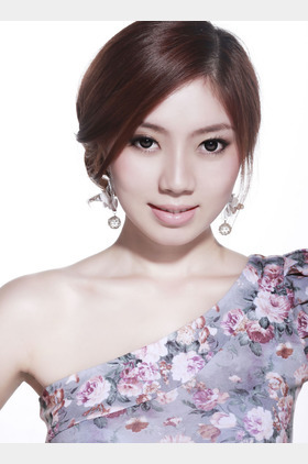 张袁媛个人介绍