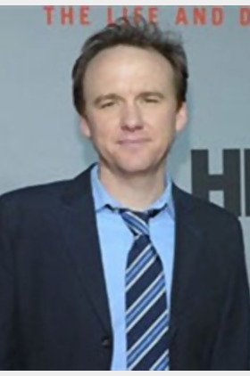 大卫·威尔逊·巴恩斯个人介绍