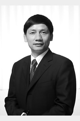 陈建龙个人介绍