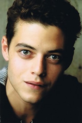 Rami Malek个人介绍