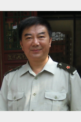 唐爱国个人介绍