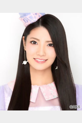 仓持明日香个人介绍