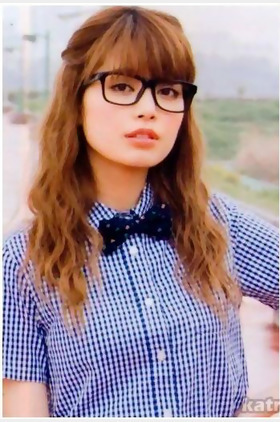 垣内彩未个人介绍