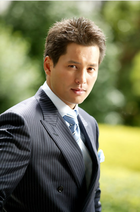 李钟原个人介绍