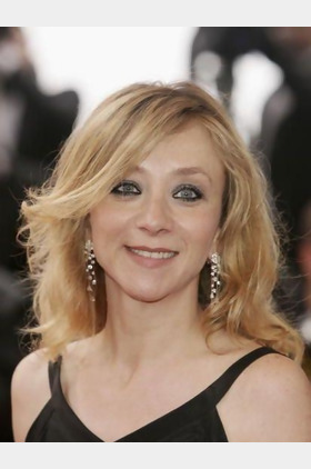 西尔薇·泰斯图德个人介绍