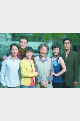 舒力生个人介绍