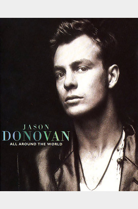 Jason Donovan个人介绍
