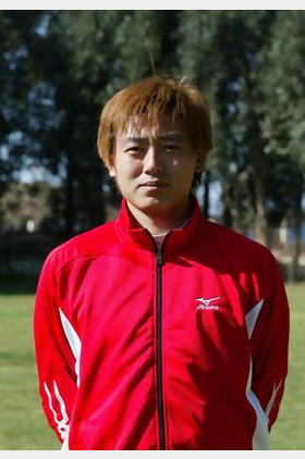 马永康个人介绍