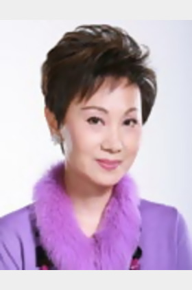 柳影红个人介绍