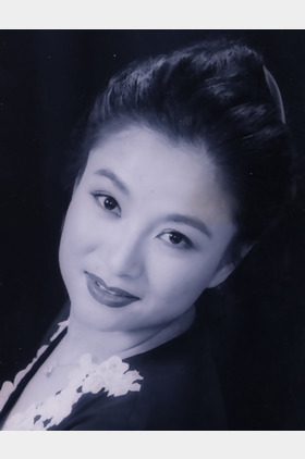 陈淑芳个人介绍