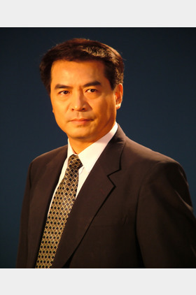 廖京生个人介绍