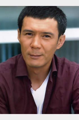 姚安濂个人介绍