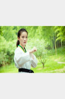 李恩秀个人介绍