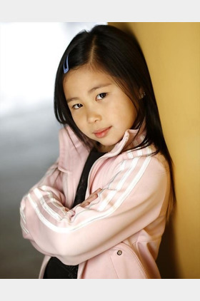 阿比盖尔·朱个人介绍