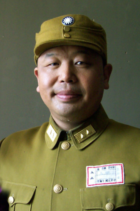 吕新舜个人介绍