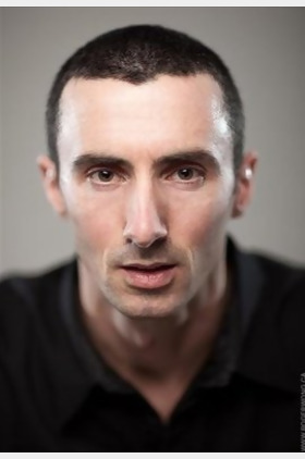 Ben Fransham个人介绍