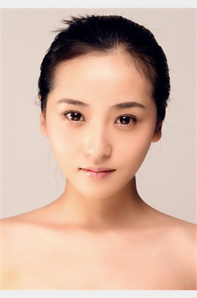 刘倩个人介绍