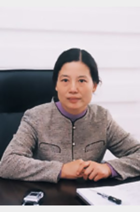 张春梅个人介绍